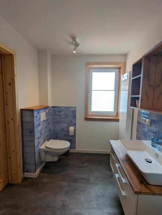 Ferienwohnung Wittenfoerden Wittenforden Εξωτερικό φωτογραφία